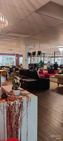 Intelligent Office - Oakville Ontario