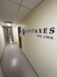 Easy Taxes & Accounting