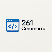 261 Commerce