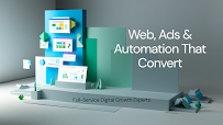 CLICK CRAFTED | WEB DESIGN AND ONLINE MARKETING