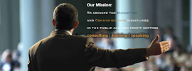 Centre of Excellence for Public Sector Marketing (CEPSM) - Training Location