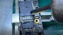 Capital Data Recovery Inc