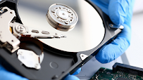 Capital Data Recovery Inc