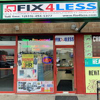 Fix4less