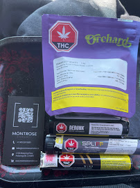 Montrose Cannabis Pickering