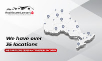 Real Estate Lawyers.ca LLP