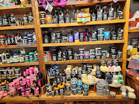 Lush Cosmetics Pickering