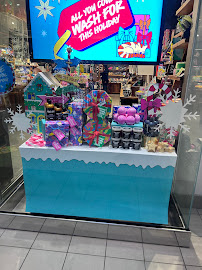 Lush Cosmetics Pickering