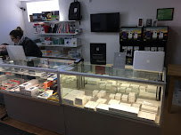 Srs Informatique Inc