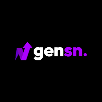 GenSN - Conception Site web Repentigny