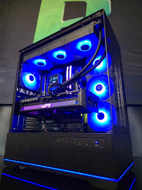 Pro Build Informatique