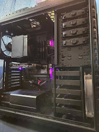 Pro Build Informatique