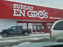 Bureau en Gros