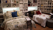 Linen Chest - Chicoutimi