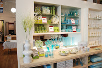 Linen Chest - Chicoutimi
