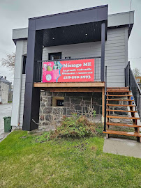 Ménage ME La Grande Vadrouille