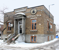Bijoux Medusa