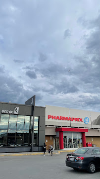Pharmaprix