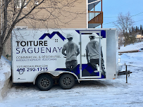 Toiture Saguenay