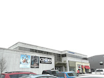 Galeries St-Hyacinthe