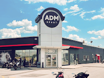 Adm Sport
