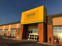 Mayrand Entrepôt d'Alimentation - Saint-Jérôme