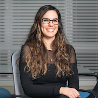 Joanie Mathieu Notaire