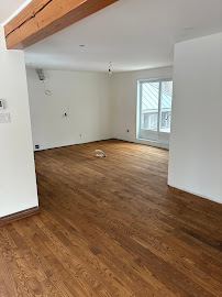 Plancher Design