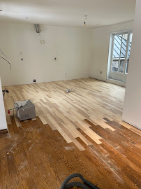 Plancher Design