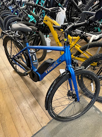 Cycles Cadieux