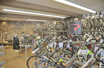 Cycles Cadieux