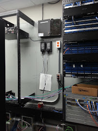 Shawinigan Informatique, Service affaires