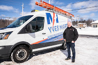 Les Entreprises Yves Martel inc