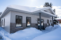 Les Entreprises Yves Martel inc