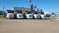 Morand Excavation Inc
