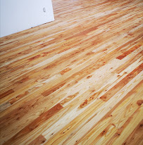 Liquidation Plancher Mauricie Inc.