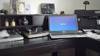 Informatique creatio4 Sherbrooke