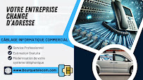 Bourque Telecom inc.