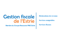 Gestion fiscale de l'Estrie