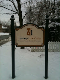 Groupe DeVimy