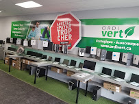 Ordinateurs CGL Micro Terrebonne