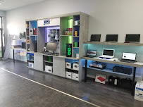 Ordinateurs CGL Micro Terrebonne
