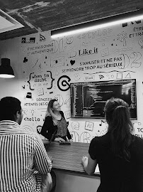 Cinetic - Agence de marque et sites web | Trois-Rivières