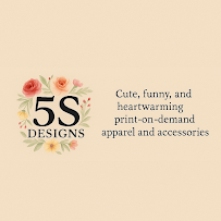 5SDesignsshop