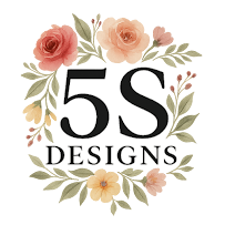5SDesignsshop