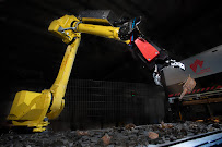 Waste Robotics Inc.