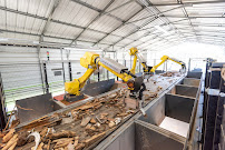 Waste Robotics Inc.