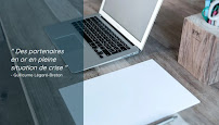 Madison Solutions Web