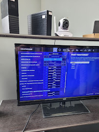 Mondiatech Informatique