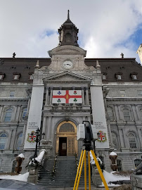 iSCAN - Expertise 3D